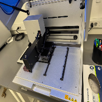 Qiagen QIAgility Automated PCR System image 1